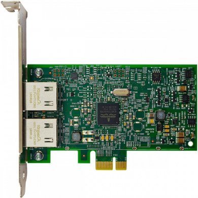 430-4423 DELL placa de rede Broadcom 5720 Dual Gigabit