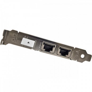 430-4423 DELL placa de rede Broadcom 5720 Dual Gigabit