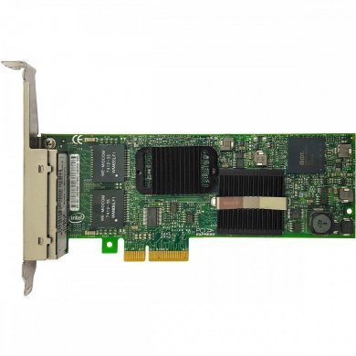 430-4999 Placa de rede DELL MY-0YT674 Quad Port Gigabit ET
