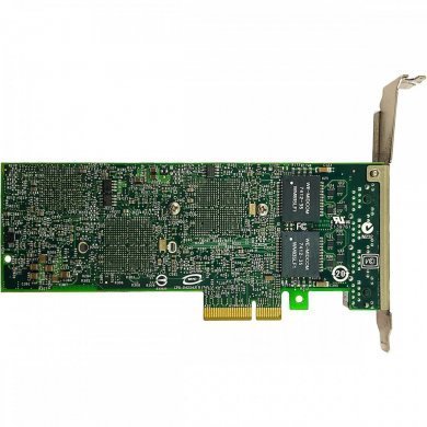 430-4999 Placa de rede DELL MY-0YT674 Quad Port Gigabit ET
