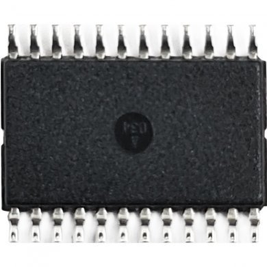 43140061-001 2x Ci NCA9555 I/O Expander 16 I2C SMBus 400 kHz 24-TSSOP
