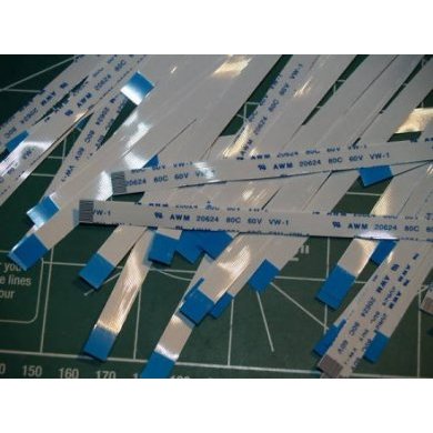 431437-001 Flat HP Pavilion DV6000 Power Button