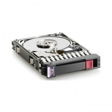 431935-B21 HD SAS 72GB 15K RPM, SFF SP HP (Single Port) 2.5 Hot-Swap, PN: 43