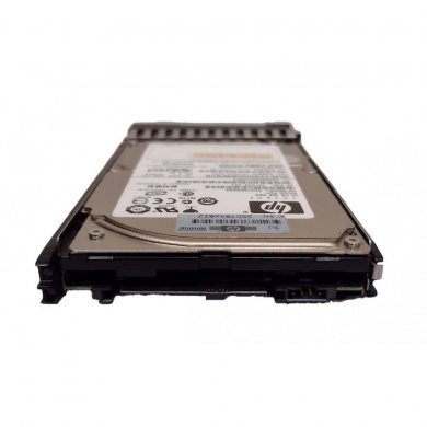 HD SAS HP 72GB 15K RPM SFF Hot-Plug 2.5