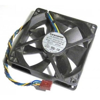 432768-001 HP Fan Chassis 92mm Z400 XW4400