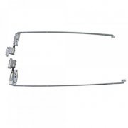 Dobradiça LCD Hinges L/R HP Pavilion AT9A-SZS-L 3KAT9HATP06, AT9A-SZS-, R 3KAT9HATP21, AT9A-SZS-L 3KAT9HATP22,