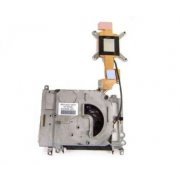 CPU Fan and Heatsink HP Pavilion DV9000 AMD. Includes C 