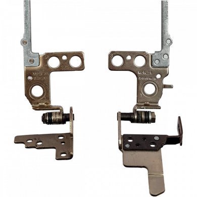 43309W0B2001 Par de Dobradiças LCD DELL Vostro 14 3468 Inspiron 14