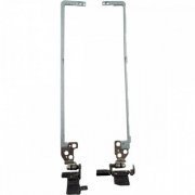 Par de Dobradiças para DELL Inspiron 15 3000 3567 3565 