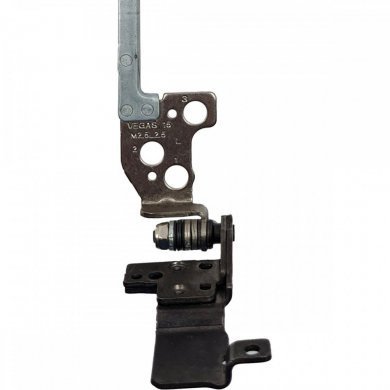 433.09P02.2001 Par de Dobradiças para DELL Inspiron 15 3000 3567 3565