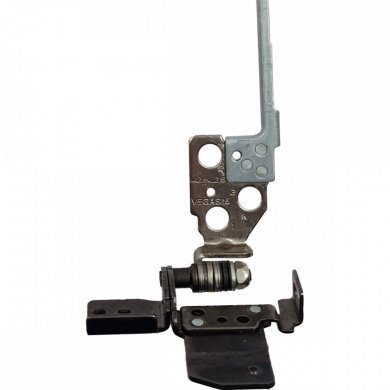 433.09P02.2001 Par de Dobradiças para DELL Inspiron 15 3000 3567 3565