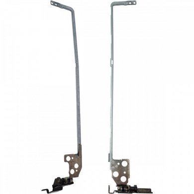 433.09P02.2001 Par de Dobradiças para DELL Inspiron 15 3000 3567 3565