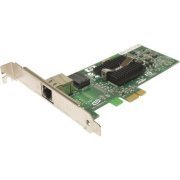 Placa de Rede HP 434982-001 434903-001 NC110T RJ45 Gi ...