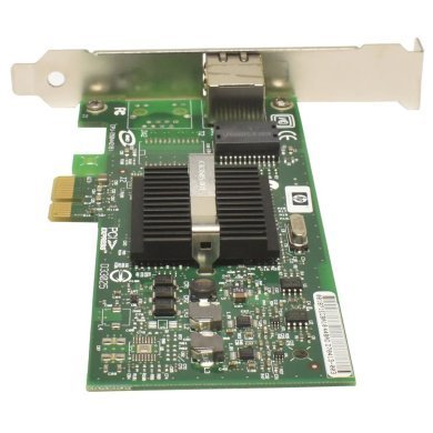 434905-B21 Placa de Rede HP 434982-001 434903-001 NC110T RJ45 Gigabit