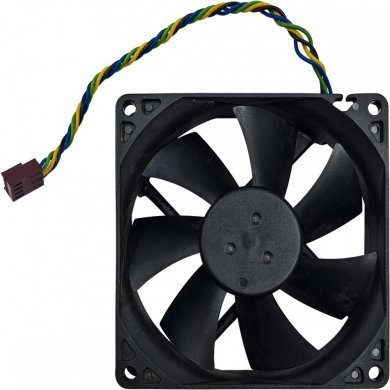 435452-001 Cooler Foxconn 90x90x25mm 12V DC 4 pinos PWM HP