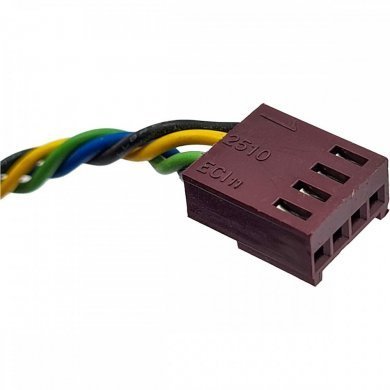 435452-001 Cooler Foxconn 90x90x25mm 12V DC 4 pinos PWM HP