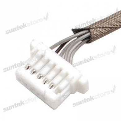 436258-001 LCD Flat Cable HP Pavilion DV6000