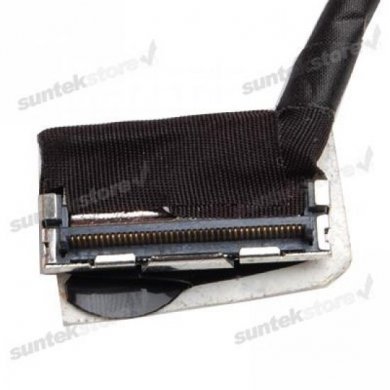 436258-001 LCD Flat Cable HP Pavilion DV6000
