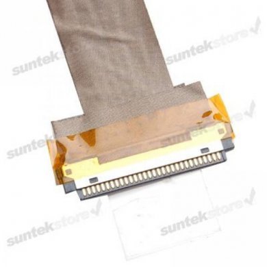 436258-001 LCD Flat Cable HP Pavilion DV6000