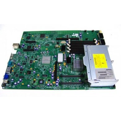436526-001 Mainboard HP Servidor Proliant DL380 G5
