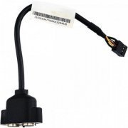 Cabo PS2 Lenovo Thinkcentre M70e M71e comprimento: 22