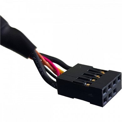 43N9149 Cabo PS2 Lenovo Thinkcentre M70e M71e