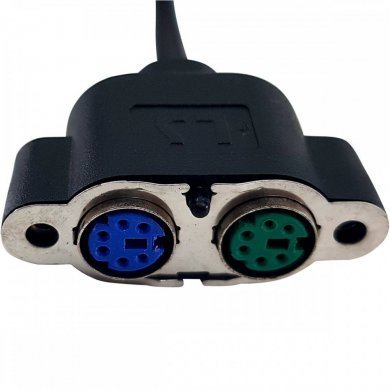 43N9149 Cabo PS2 Lenovo Thinkcentre M70e M71e