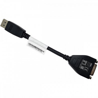 Lenovo Adaptador Display Port para DVI Single Link