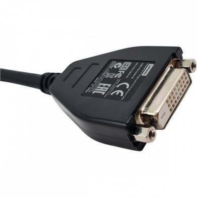 Lenovo Adaptador Display Port para DVI Single Link