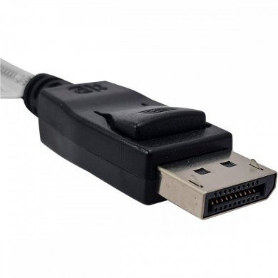 Lenovo Adaptador Display Port para DVI Single Link