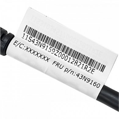 Lenovo Adaptador Display Port para DVI Single Link