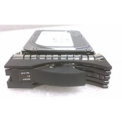 43W7629 HD IBM 1TB SATA 3Gbs 7.2K 3.5 Polegadas