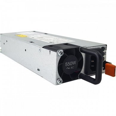 43X3311 Fonte IBM 94Y8109 550W 80 Plus Platinum