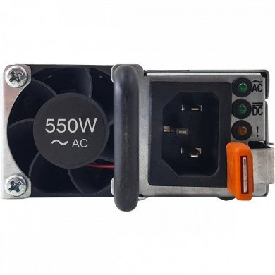 Fonte IBM 94Y8109 550W 80 Plus Platinum