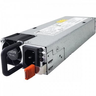 Fonte IBM 94Y8109 550W 80 Plus Platinum