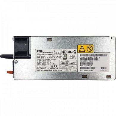 Fonte IBM 94Y8109 550W 80 Plus Platinum