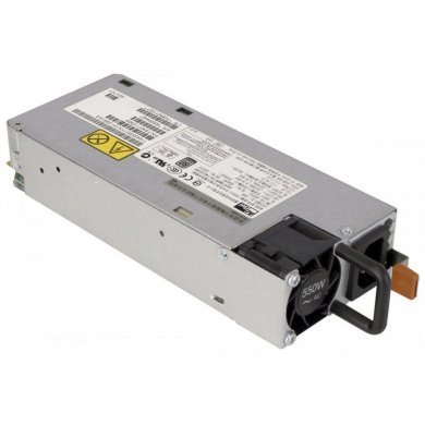 43X3312 Fonte IBM 94Y8109 550W 80 Plus Platinum