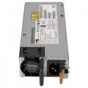 Fonte IBM 94Y8109 550W 80 Plus Platinum para Servidores IBM System X3300 M4 X3550 M4 X3650 M4