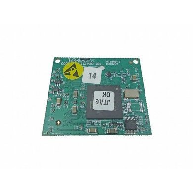Intelbras placa codec ICIP30 Impacta 68i