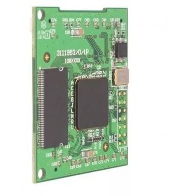 4400101 Intelbras placa codec ICIP30 Impacta 68i