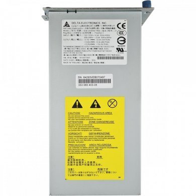 Fonte Delta Flexstor II 250W EOE12030002 100-240V AC