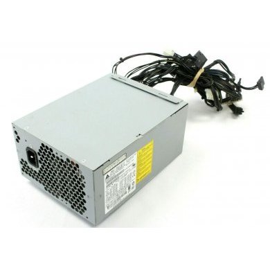 440860-001 Fonte HPE Workstation XW8600 XW9400 1050W