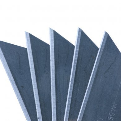 Klein Tools Lâmina para Estilete kit 5 und