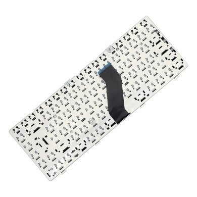 441427-001 Teclado para Notebook HP Pavilion DV6000 Series ABNT2 PT-BR