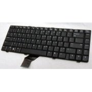 Teclado para Notebook HP DV6000 Series Layout: US, Color Black, Compatible with HP Pavilion DV6000 series note