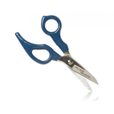 44300000 Fluke D-Snips TESOURA PROFISSIONAL
