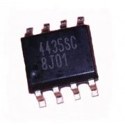 IC Chip SOP8 4435 SC 