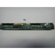 Adaptador HP Backplane Board Dual HD para HP PROLIANT DL160 G5 DL165 G5 DL320 G5P