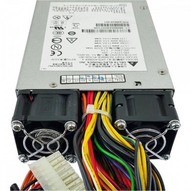 446635-001 Fonte HP 650W para Proliant DL160 G5 e DL165 G5