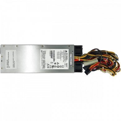 Fonte HP 650W para Proliant DL160 G5 e DL165 G5